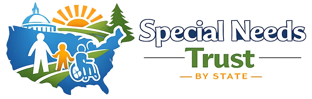 Special Needs Trust By State