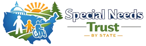 Special Needs Trust By State